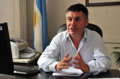 Martello: “Muchos cambios ocasionados por la pandemia en el consumo y comercialización de drogas no serán pasajeros”