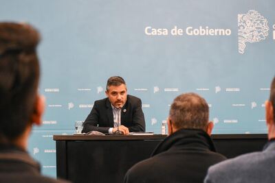 Ingresos Brutos:  Contribuyentes ya pueden adherir al nuevo régimen