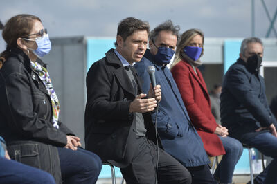 Se puso en marcha el Plan de Desarrollo Urbano en Guernica
