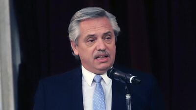 El Presidente recorre esta semana el interior del país: mañana visita San Juan, el miércoles Catamarca y el viernes La Pampa