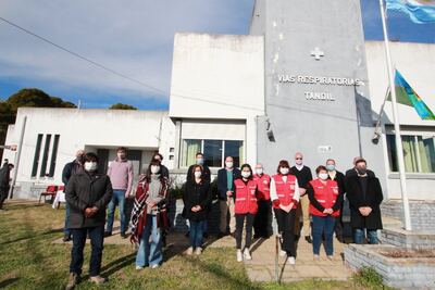 Tandil: anuncian acuerdo para la construcción de la Escuela de Enfermeria