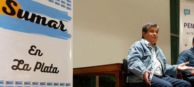 Dameno: “Proponemos reconciliar la política con la población y buscarle soluciones a los problemas”