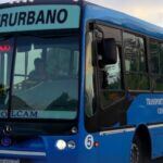 Transporte público gratuito en el  día de las elecciones