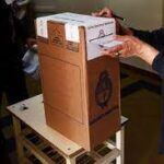 Bahía Blanca: contundente triunfo de Juntos