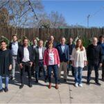 La alianza opositora se reunirá mañana para exhibir a sus candidatos