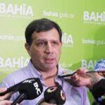 El secretario de Salud de Bahía Blanca opinó sobre la flexibilización de las restricciones