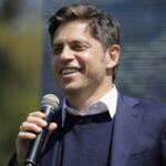 Vuelven los comedores escolares en la provincia de Buenos Aires