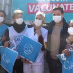 La Costa, Mar del Plata y Necochea no registraron casos por primera vez en mas de un año