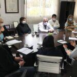 Berisso: el municipio trabaja en la conformación de una Mesa de Trabajo sobre Salud Mental