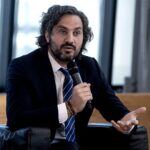 Gabinete Económico: vuelve a deliberar poniendo el  foco en la reconstrucción de la economía