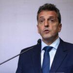 Sergio Massa participará de la Cumbre de Presidentes Parlamentarios del G20 en Roma