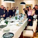 Aceptan como querellante a Fundación Apolo en causa del “Olivosgate”