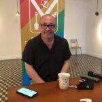 Adrian Vila aseguró que no consideran que “el trabajo de los artistas tiene que ser gratuito”