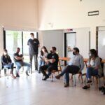 La asociación de cerveceros de Cuenca de la Municipalidad de Saladillo realizó una reunión informativa