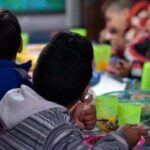 Padres de la localidad de Ignacio Correa se movilizaran para que los comedores escolares vuelvan a funcionar