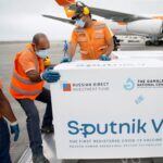 Devolvieron a Rusia 1,3 millones de Sputnik V para segunda dosis