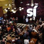 Sergio Massa afirmó que el aumentó impuestos en la ciudad devasta “el poder de compra de la clase media”