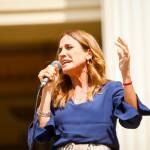 Victoria Tolosa Paz promueve un proyecto para transformar en ley el programa Te Sumo
