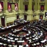 El martes 26 se trata el proyecto de Ley de Etiquetado Frontal