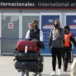 Tras avance del esquema de vacunación: a partir de hoy se eliminan los cupos de ingreso al país