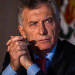 Mauricio Macri llegó al país y mañana debe presentarse ante la Justicia