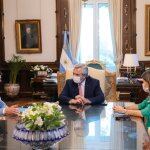 El dinero de la Tarjeta Alimentar podrá utilizarse para cualquier gasto