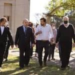 La UNLP y Salud pactaron otorgar el título de Especialista Universitario a quienes terminan sus residencias
