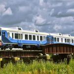 Llamaron a licitación para el mejoramiento de vías para la vuelta del tren a Tandil