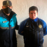 El detenido por el crimen del DJ en Mar del Plata confesó que intervino en el ataque
