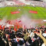 Vuelve el público a las canchas: cómo es el protocolo para el ingreso de los hinchas