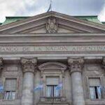 El Banco Nación otorgó un crédito de $ 150 millones