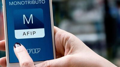 PBA: El Monotributo unificado tendrá una nueva credencial de pago