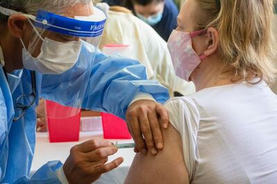 PBA: Tras la medida de fuerza, el personal sanitario espera una nueva oferta del gobierno bonaerense