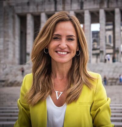 Victoria Tolosa Paz: “El mensaje de las urnas indica que hay que darle dinamismo a la recuperación económica”