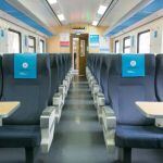 Bahía Blanca inicia la venta de pasajes de trenes para la temporada alta 