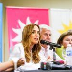 El Frente de Todos de Bahía Blanca espera obtener más votos que en las PASO