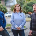 Bahía Blanca: TodosxBahia busca que el oficialismo y la oposición traten sus proyectos