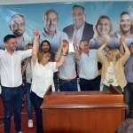 Contundente triunfo de Juntos en Tandil