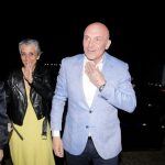 Espert celebró el tercer lugar en Provincia