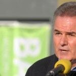 El intendente de Bahía Blanca finalizará el año 2021 cobrando más de 1 millón al mes