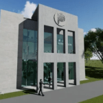 Tres municipios fueron beneficiados para la construcción de Casas de la Provincia