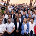 Kicillof: “Hacen falta muchas más políticas de Estado”
