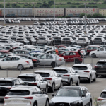 Según la cámara automotor, las patentes de los automóviles aumentarán un 60% en 2022