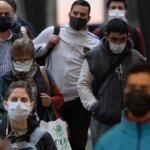 Provincia: Covid, crecen casos por tercera semana consecutiva