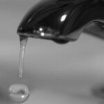 Gran parte de Bahía Blanca se quedará sin agua por una obra de ABSA