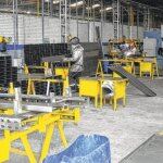 La industria en Bahía Blanca con números peores que en la pre pandemia
