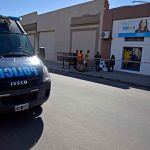 Inician una investigación por un presunto explosivo en un local del Frente de Todos en Bahía Blanca