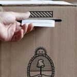 Culminaron los comicios y afirman que participó más del 71 por ciento del padrón