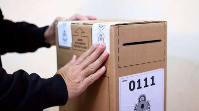 Elecciones PBA: Juntos lleva la delantera por un punto