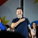 Amplio triunfo del Frente de Todos en la ciudad de Merlo